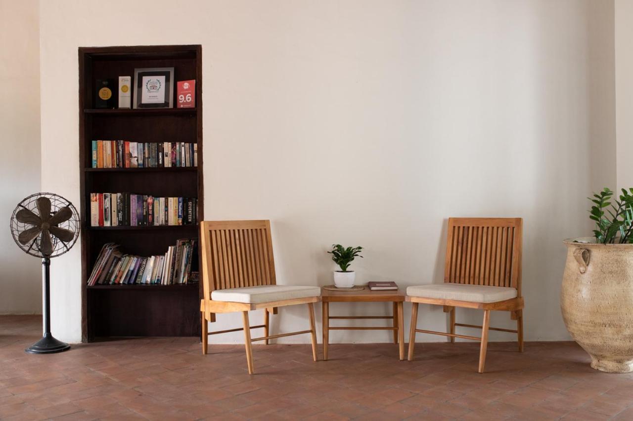 Le Sen Boutique Hotel Луанг Прабанг Екстериор снимка