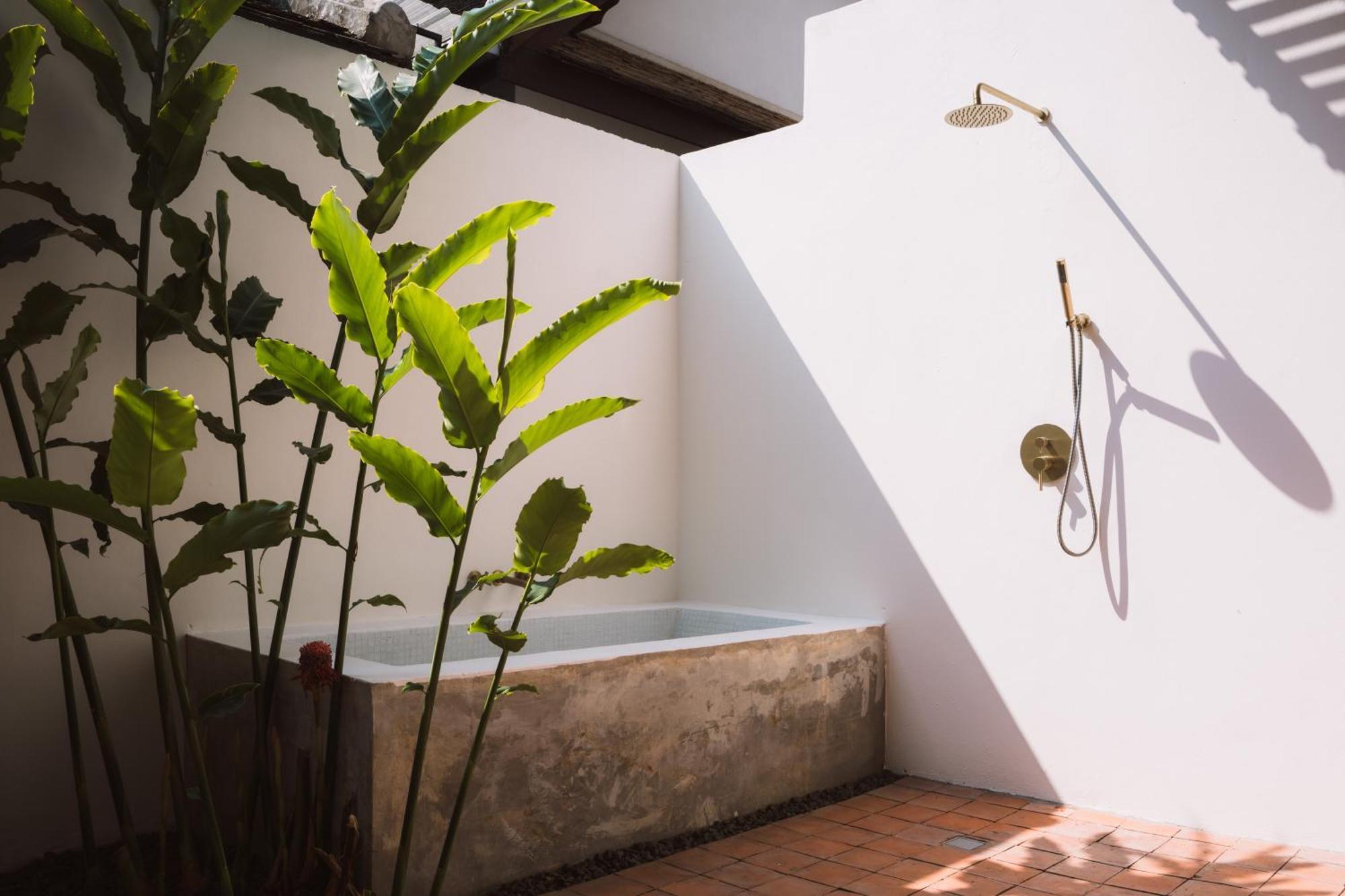 Le Sen Boutique Hotel Луанг Прабанг Екстериор снимка