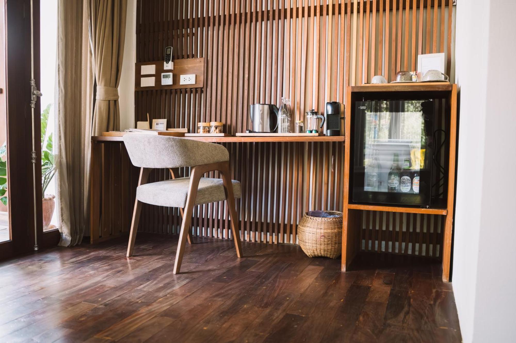 Le Sen Boutique Hotel Луанг Прабанг Екстериор снимка