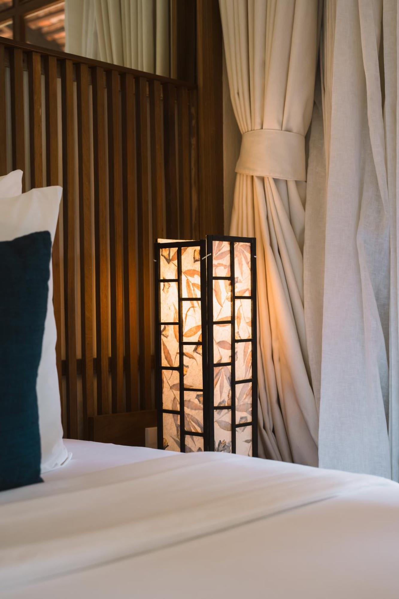 Le Sen Boutique Hotel Луанг Прабанг Екстериор снимка