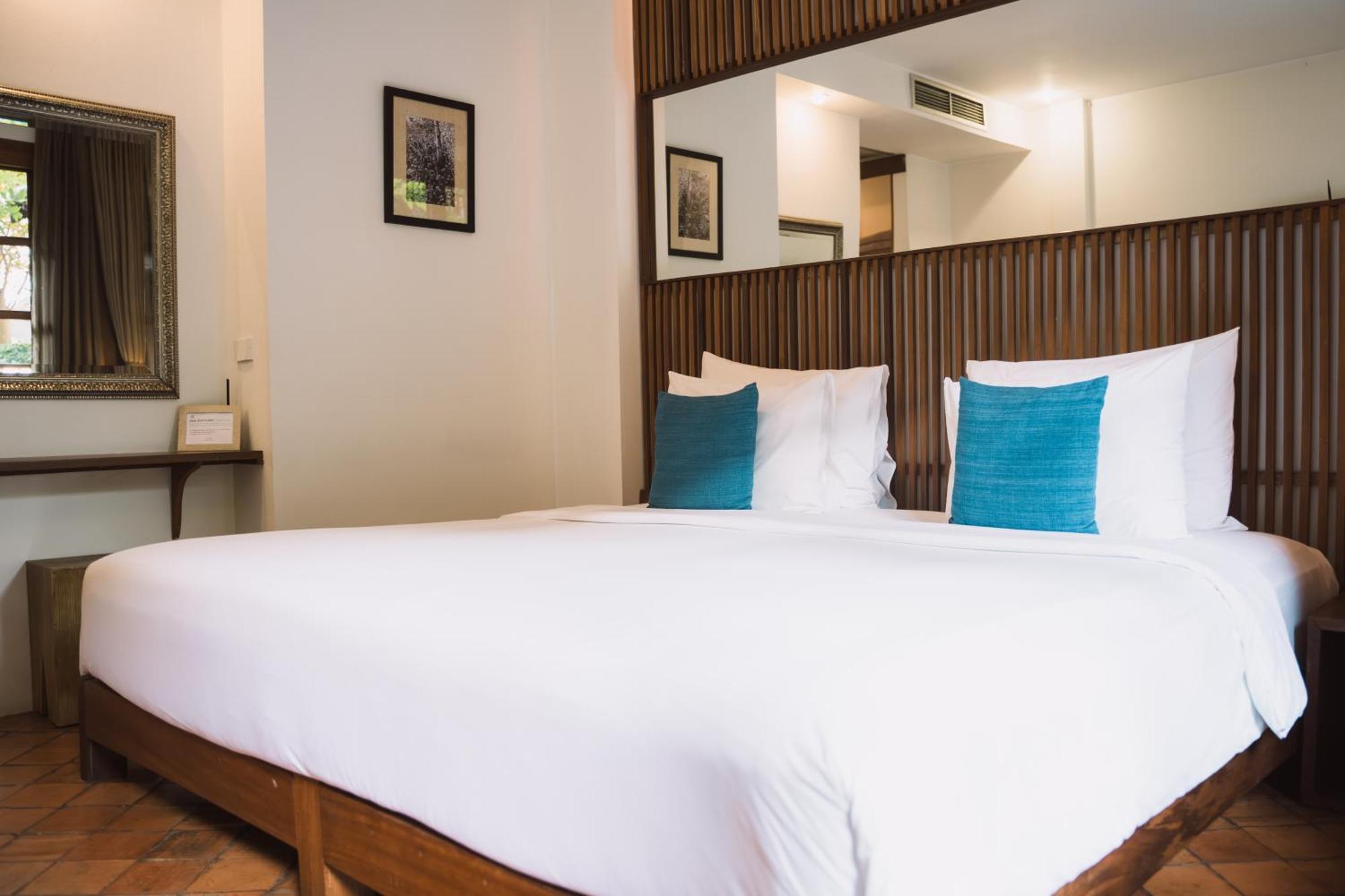 Le Sen Boutique Hotel Луанг Прабанг Екстериор снимка