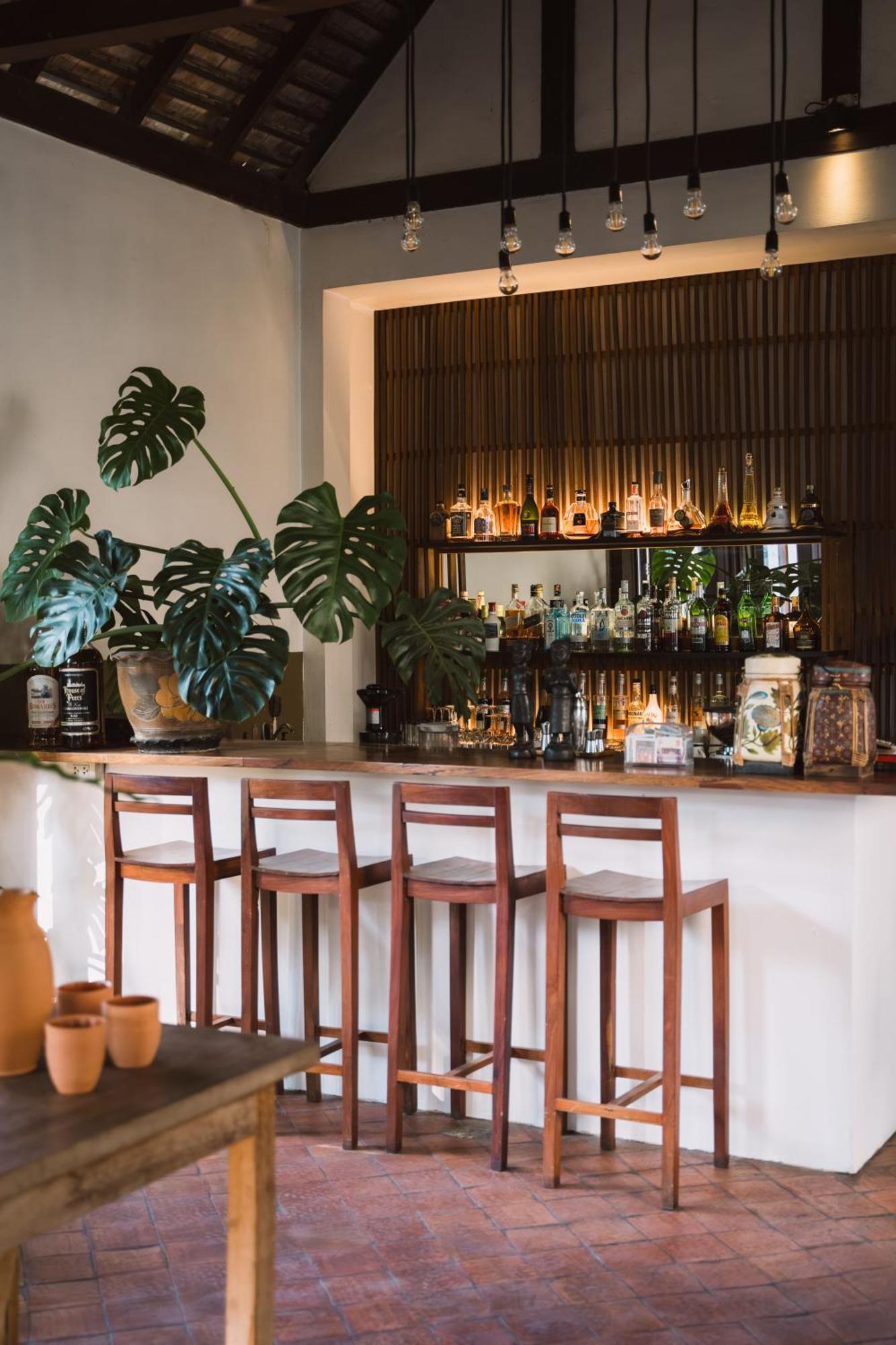 Le Sen Boutique Hotel Луанг Прабанг Екстериор снимка