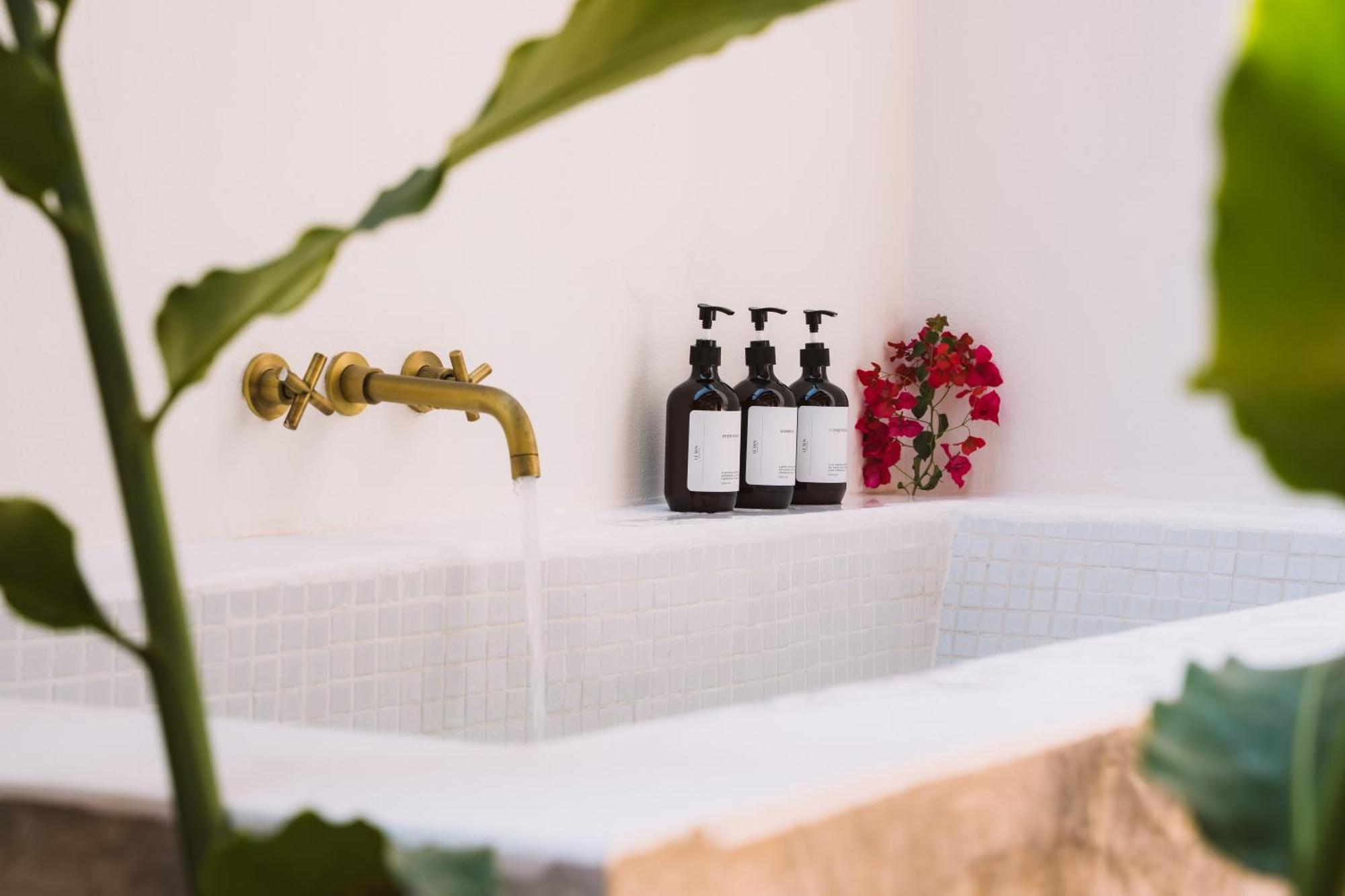 Le Sen Boutique Hotel Луанг Прабанг Екстериор снимка