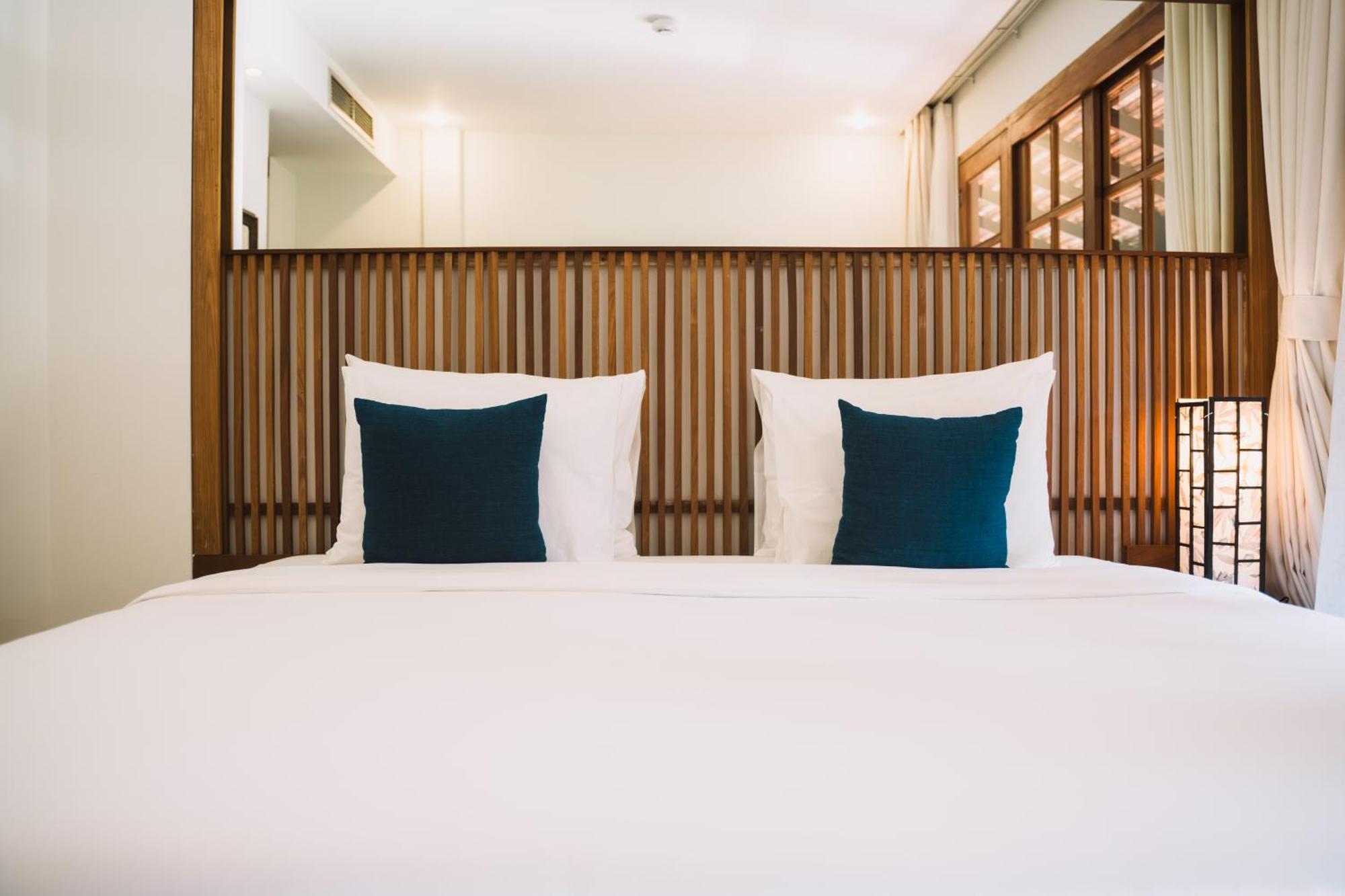 Le Sen Boutique Hotel Луанг Прабанг Екстериор снимка