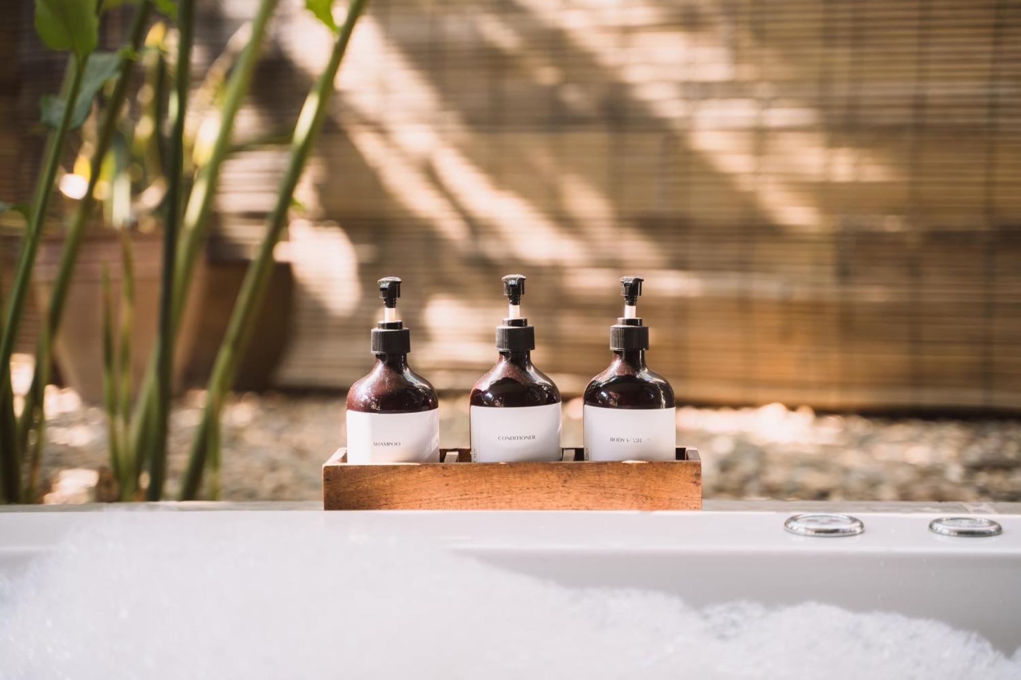Le Sen Boutique Hotel Луанг Прабанг Екстериор снимка