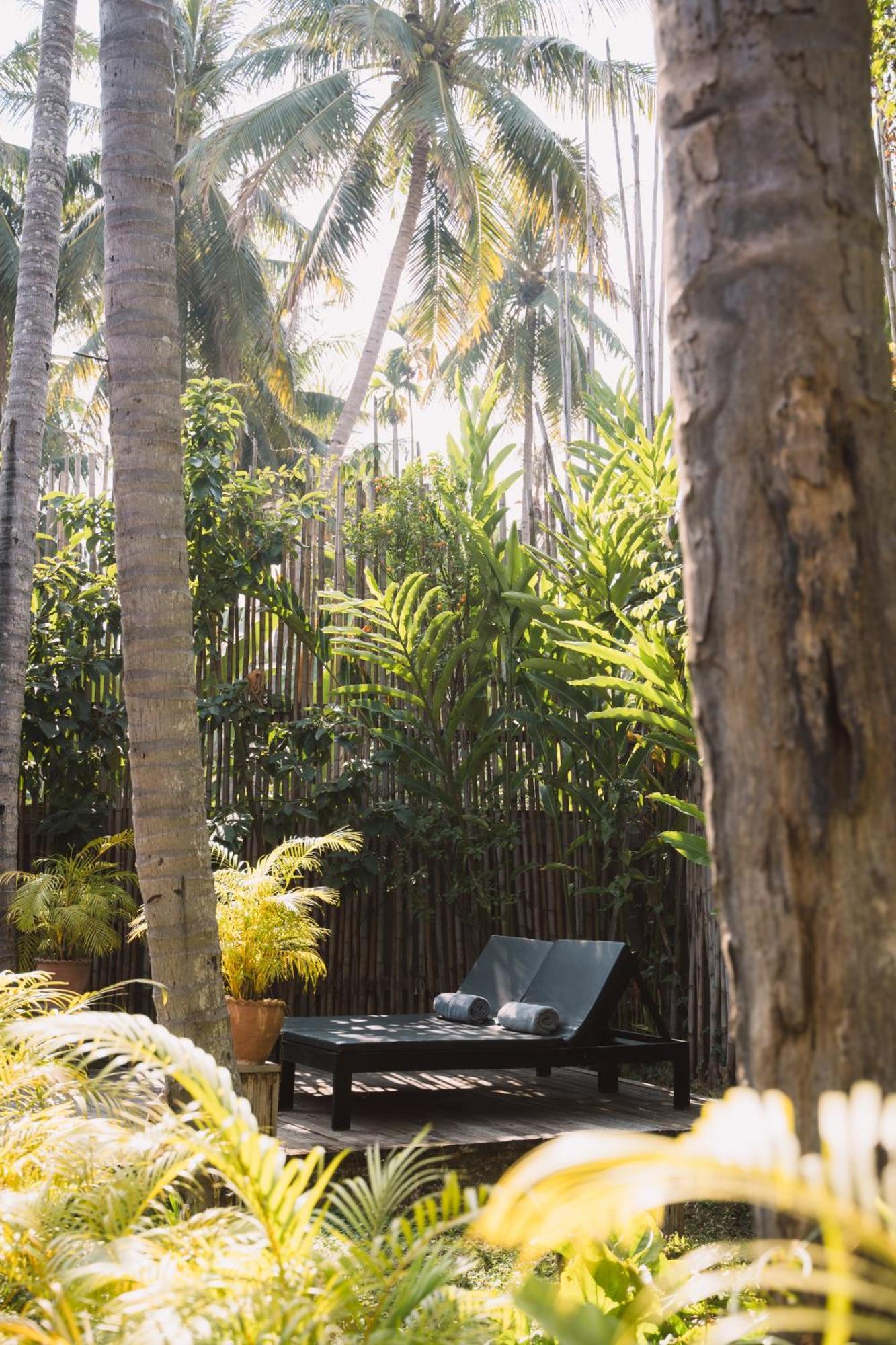 Le Sen Boutique Hotel Луанг Прабанг Екстериор снимка