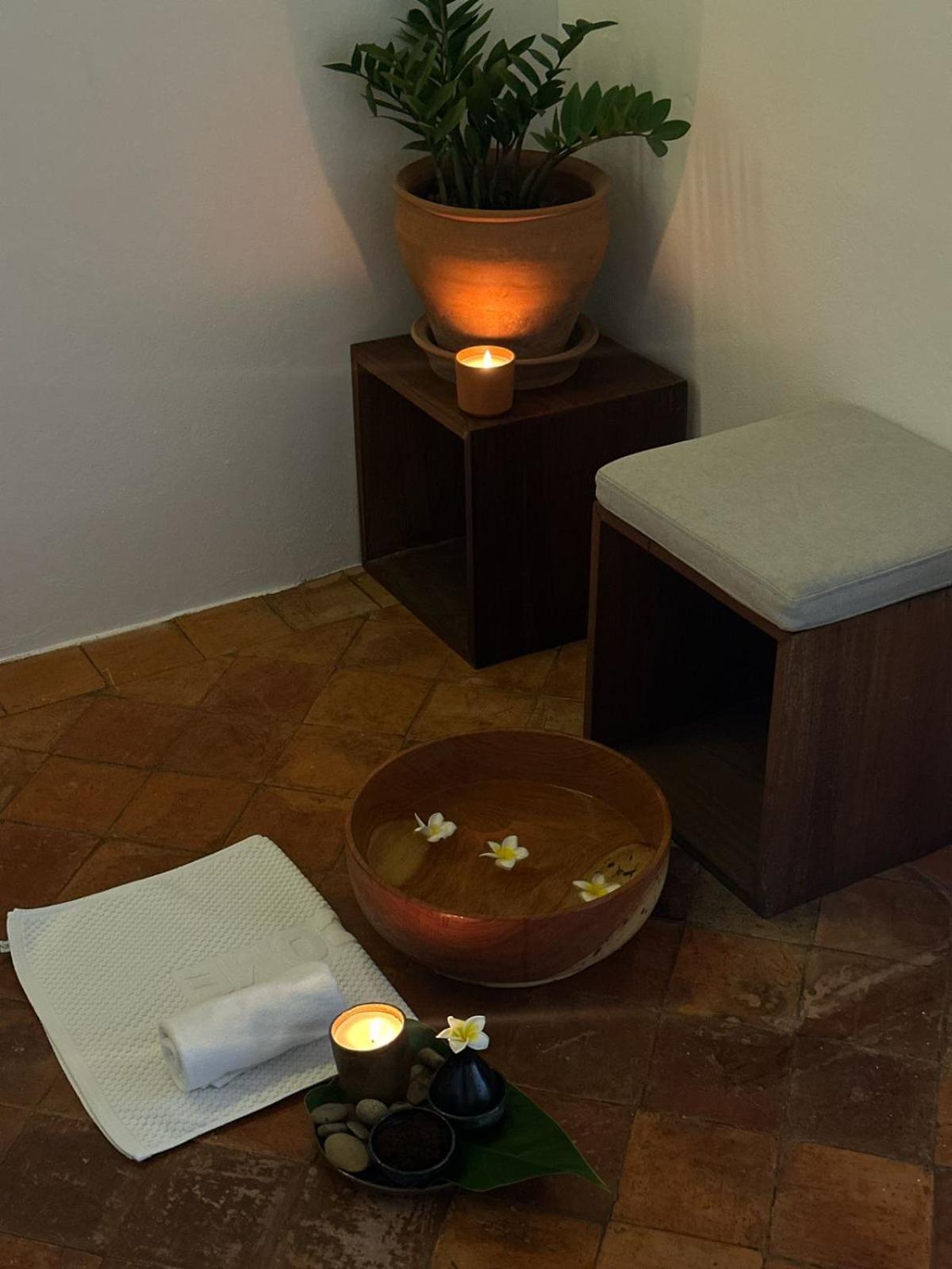 Le Sen Boutique Hotel Луанг Прабанг Екстериор снимка
