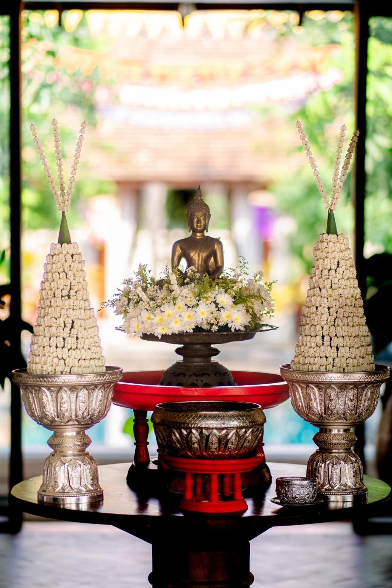 Le Sen Boutique Hotel Луанг Прабанг Екстериор снимка