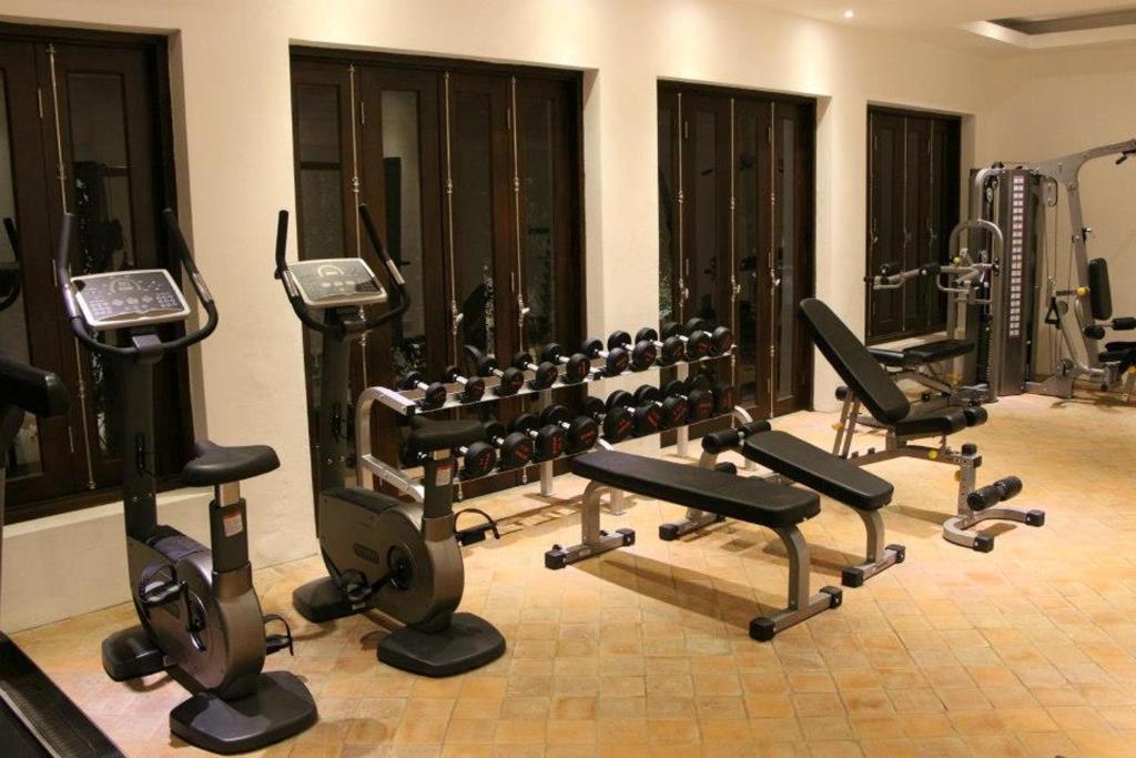 Le Sen Boutique Hotel Луанг Прабанг Екстериор снимка